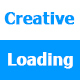 CSS3 Creative Loading Animation - CSS / Animations and Effects