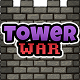 Tower War - HTML5 Game (.c3p & .capx) - HTML5 / Games