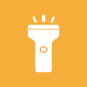 Flashlight - Stroboscope, Flicker, Timer Android App - Mobile / Android