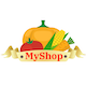 My Shop( Native E-commerce Mobile App) - Mobile / Android