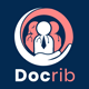 Docrib - Doctor Appointment System - PHP Scripts / Help and Support Tools