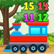 Complete The Missing Numbers - Educational Game (.Capx) - HTML5 / Games