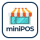 MiniPOS Offline - Xamarin.Forms Mobile POS Application with License System