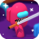 Red Impostor vs. Crew (HTML5 Game - Construct 3) - HTML5 / Games