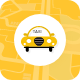 Flutter Taxi Booking App UI KIT - Mobile / Flutter