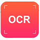 Image to Text Converter - OCR Scanner - Mobile / Android