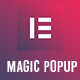 Elementor - Ultimate Magic Popup - WordPress / Add-ons