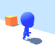 Mini Runner 3D (Unity+Admob+Hypercasual+Android) - Mobile / Android