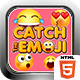 Catch The Emoji Game ( HTML5 ) Endless Game - HTML5 / Games