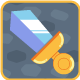 Knight Dash - HTML5 Mobile Game - HTML5 / Games
