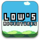 Low's adventures - HTML5 Platform game - HTML5 / Games