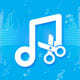 Ringtone Maker App & Mp3 Music Cutter - Sound cutter - Mp3 cutter - Mobile / Android
