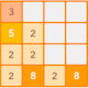 Board Game - 2048 for iOS - Mobile / iOS