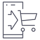 Retail App | shop ecommerce android & web with flutter - Mobile / Android