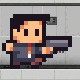 Super Agent - Construct 3 Game - HTML5 / Games