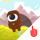 Jump Over a Chasm 2 - Mobile / iOS