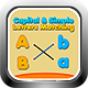 Capital & Simple Letters Matching ( HTML5 ) Kids Learning Game - HTML5 / Games