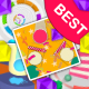 Best Selling Game Bundle - 5 Games (Unity Complete+Admob+Android+iOS) - Mobile / Android
