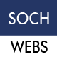 Soch Horizontal Accordion - JavaScript