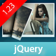 Diamond FlipBook - jQuery - JavaScript / Images and Media