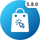 Active eCommerce Flutter App - Mobile / Flutter