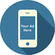iOS App Ad Templates - Xcode - Mobile / iOS