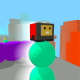 Unity Game Template - Shooty Race - Mobile / Android
