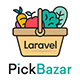 Pickbazar- Multivendor Laravel Ecommerce with React, Next Js, GraphQL & REST API - PHP Scripts / Shopping Carts