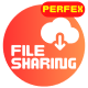File Sharing module for Perfex CRM - PHP Scripts / Add-ons