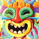 Puzzle Mayan (Admob + GDPR + Android Studio) - Mobile / Android