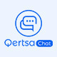 Qertsa - Flutter Chat App UI Template - Mobile / Flutter
