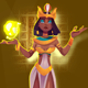 Sun Queen Slot - HTML5 / Games