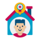 City Service App | Service At Home | Multi Payment Gateways Integrated | Multi Login - Mobile / Android