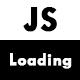 Fullscreen Number Counter Preloader JS - JavaScript / Loaders and Uploaders