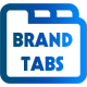 So Brand Tabs - Responsive OpenCart 4 Module - Plugins / OpenCart