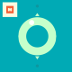 Moving Chaotic Spin | HTML5 | CONSTRUCT 3 - HTML5 / Games