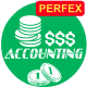 Accounting and Bookkeeping module for Perfex CRM - PHP Scripts / Add-ons