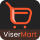 ViserMart - Ecommerce Shopping Platform - PHP Scripts / Shopping Carts