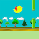 Swingy Bird - Flappy Flappy - iOS Source Code - Mobile / iOS