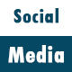 Cool Animated Social Media Icons - CSS / Animations and Effects