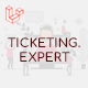 Ticketing Expert - Help desk system with email piping - PHP Scripts / Help and Support Tools