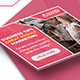 Rosy - HTML5 Animated Banner Ads Template GWD V3 - HTML5 / Ad Templates