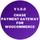 Chase Paymentech Gateway For WooCommerce - WordPress / eCommerce / WooCommerce