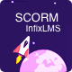 SCORM - Infix LMS Module - PHP Scripts / Add-ons