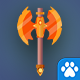 Little Warrior - Mobile / iOS