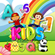 Preschool Kids learning game - Best Kids Pre School Learning Game -Educational App - Mobile / Android