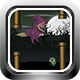 Flappy Witch Game (CAPX | HTML5 | Cordova) Endless Game - HTML5 / Games