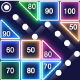 Ballz Puzzle - Unity Game Template + Admob + Unity Ads - Mobile / Android