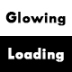 CSS3 Glowing Loading Animation Effects - CSS / Animations and Effects