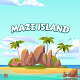 Maze Island Game For Kids - Mobile / Android